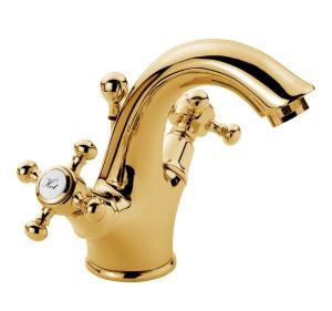 Bathroom Faucet brass - Lady