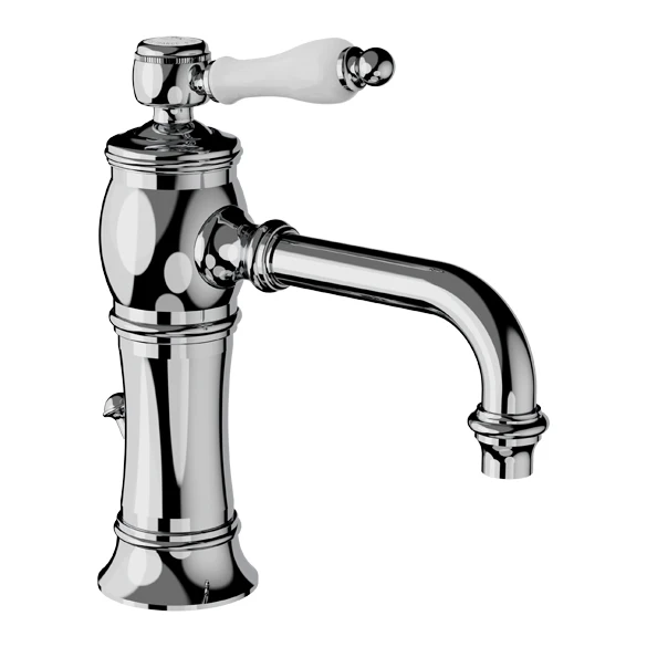Bathroom Faucet - Horus Eloise single lever