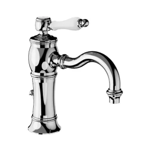 Bathroom Faucet - Horus Julia single lever