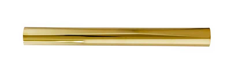 Verlängerungsrohr 30/300 mm für Geruchverschluss - Gold