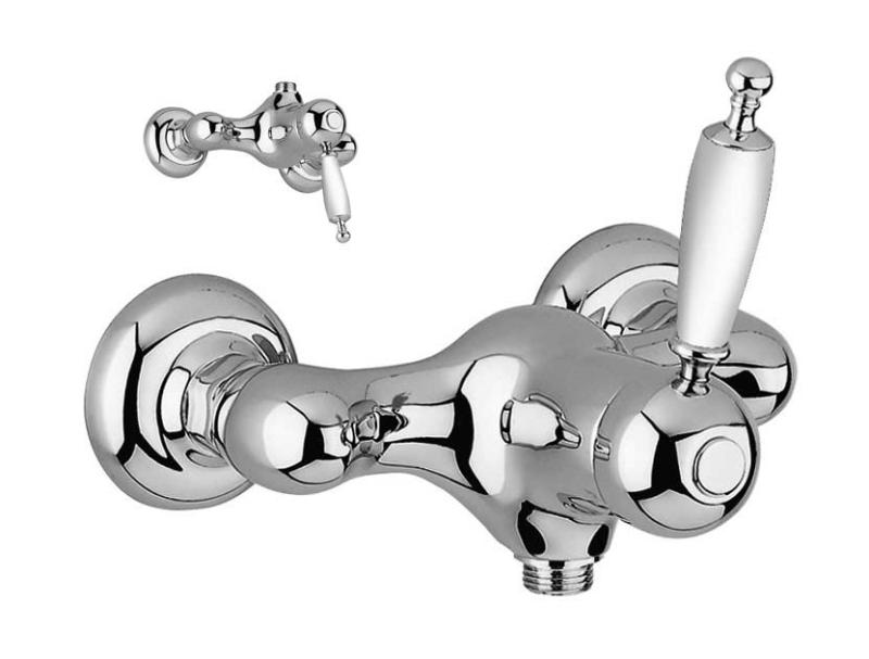 Shower Valve - Oxford without thermostat