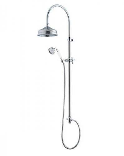Shower Kit - Maxima Classic without shower valve