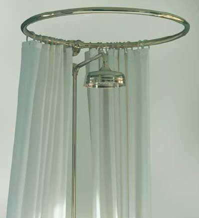 Duschblandare gammal stil Duschblandare gammal stil