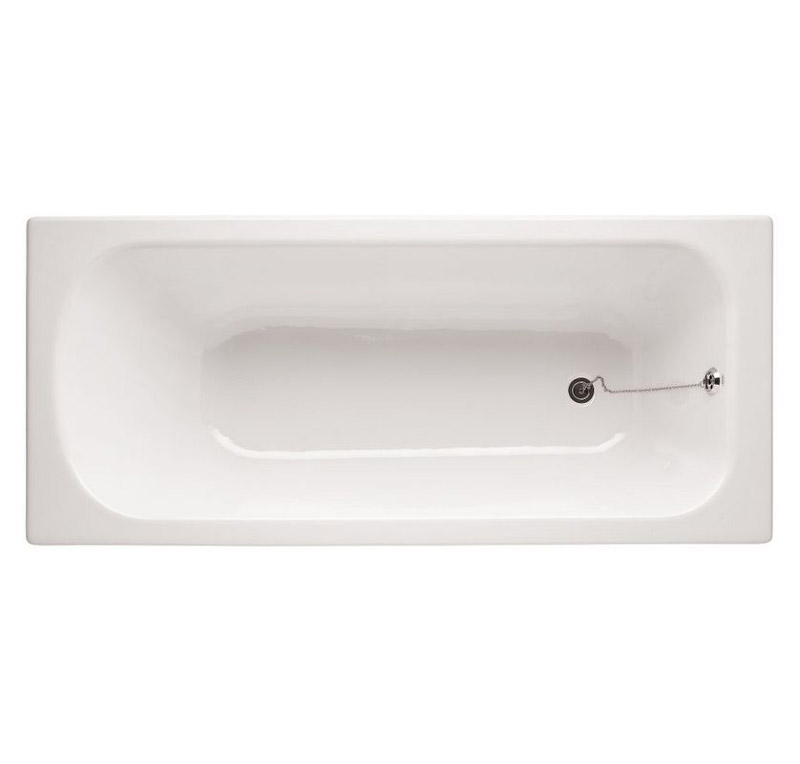 Bathtub - Classic for Built-In Installation