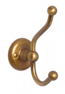 Krog - Dobbeltkrog Haga - Bronze