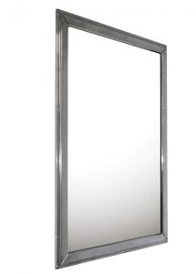 Mirror - Chrome 53 x 40 cm