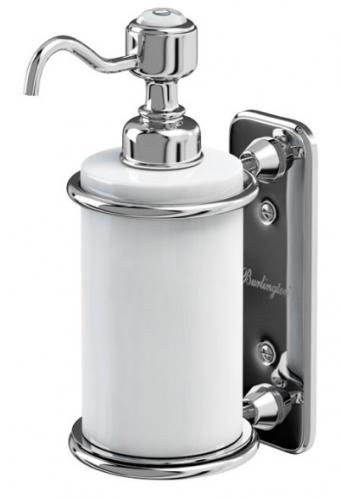 Soap Dispenser - Burlington - old style - classic style - retro