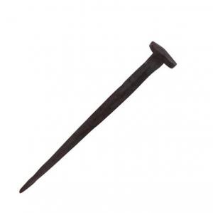 Hand-forged nail - 93 mm