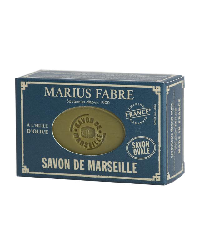 Marius Fabre - Solid Marseille Soap 150 g