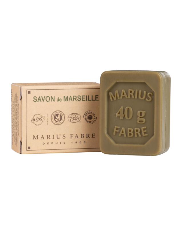 Marius Fabre - Solid Marseille Soap 40 g