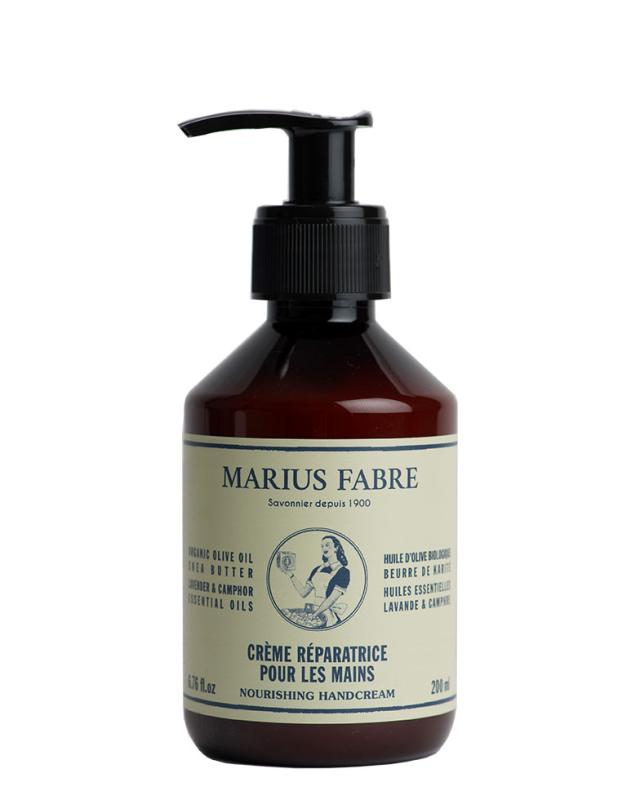 Marius Fabre - Hand Cream 200 ml