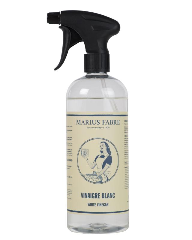 Marius Fabre - Vinegar Glass Spray 700 ml