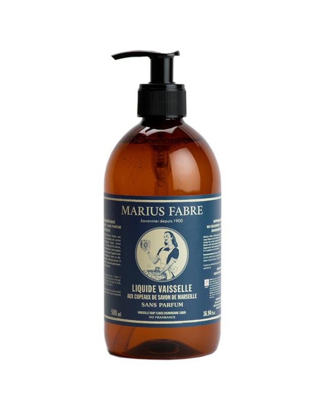 Marius Fabre - Dish Soap 500 ml