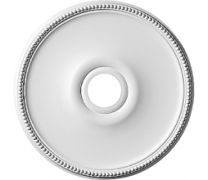 Ceiling Rose - CL27 - old fashioned style - old classic style - vintage