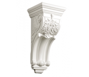 Decorative element - Corbel CB-8054 - old style - classic style - old fashioned interior