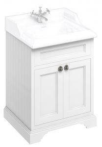 Burlington - Bathroom Vanity - 65 cm (25.6 in.) - Cabinet Only