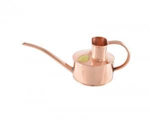 Watering can - Copper round 1 pint