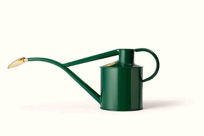 Watering Can - Indoor - Green 1 L (33.8 oz.)
