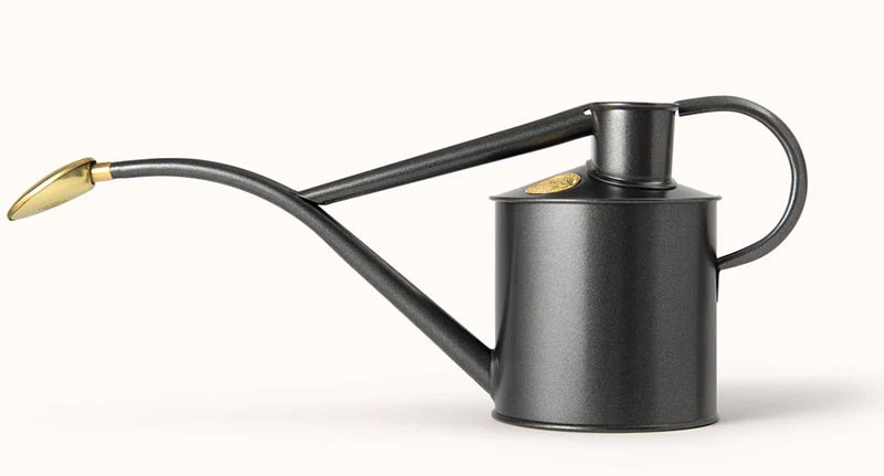 Water kettle indoors - Black 1 L