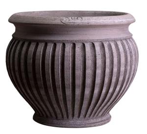 Bergs Potter Outdoor Pot - Gray 40 cm (15.7 in.)