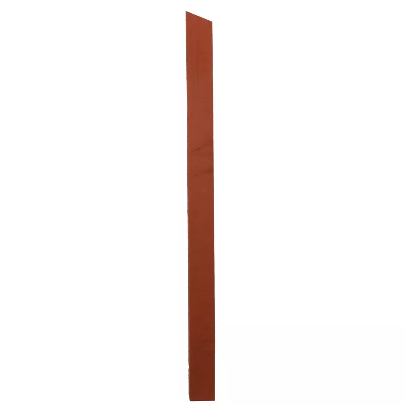 Fence Post – Pre-painted Spruce 1060 x 70 x 70 mm (41.7 x 2.8 x 2.8 in)