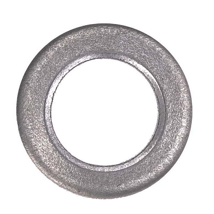 Wear ring for hinges - Aug Stenman 9.5 x 2 mm (0.37 x 0.08 in.)