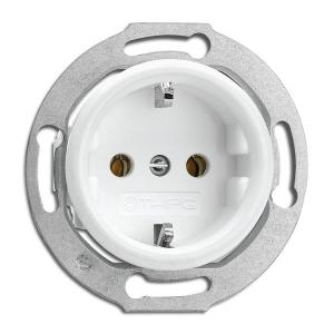 Rund strömbrytare Rund strömbrytare