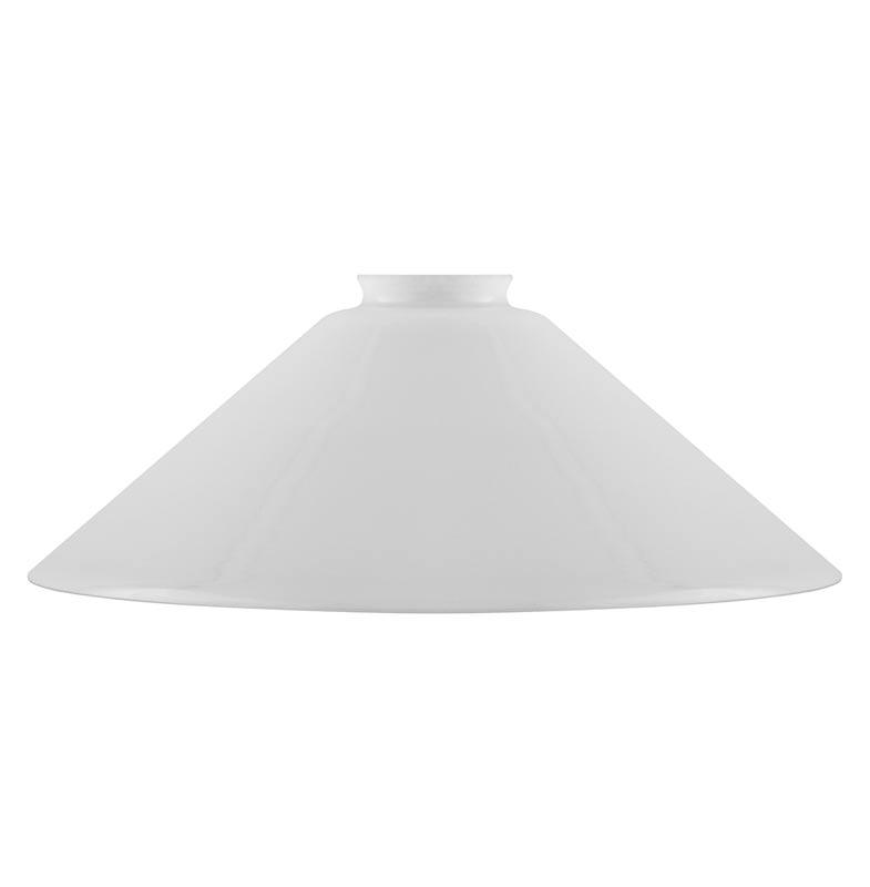 Shade for Craftsman's pendant 30 (60/Opal white)