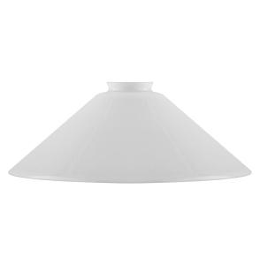 Shade for Craftsman's pendant 30 (60/Opal white)
