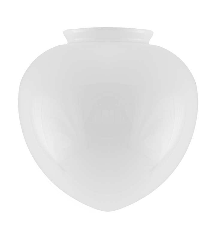 Drop shade - 100 Opal white