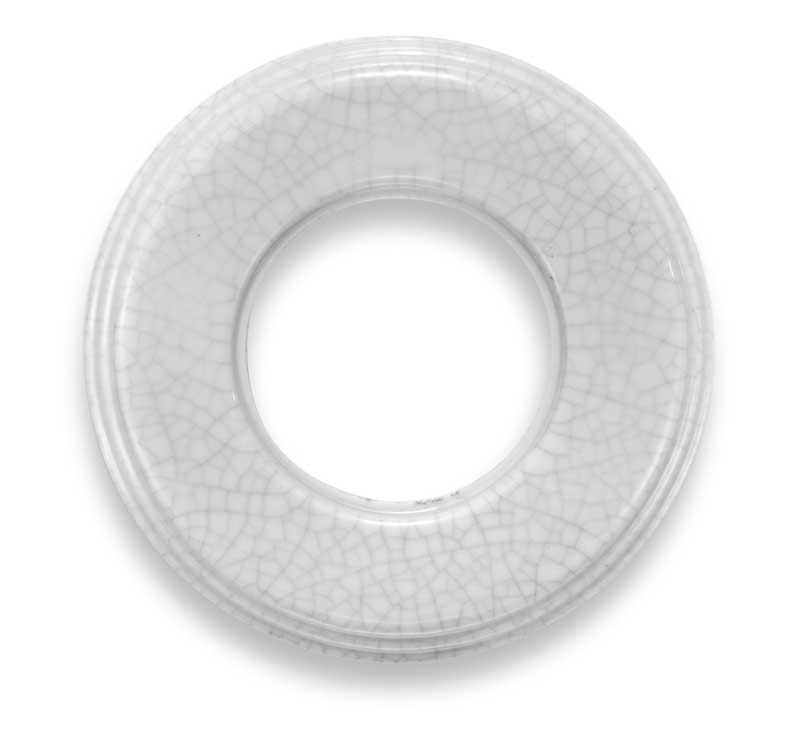 Single frame - Cracked porcelain Fontini retro switches