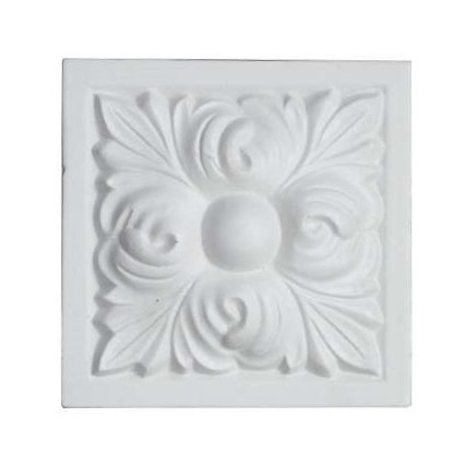 Wall/ceiling decor - CR-5092-2 - old fashioned style - vintage interior - classic style - retro