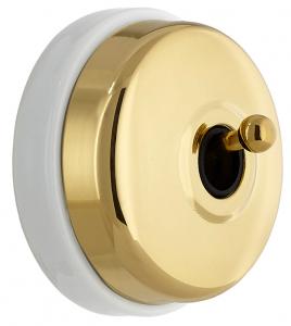 Tryckknapp el Tryckknapp el