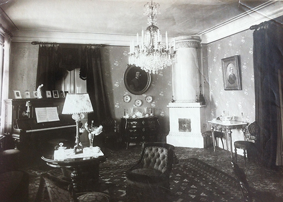 1880 1900: nyrenässans