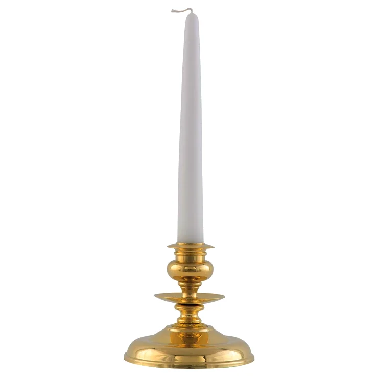 Candlestick - Chapman Brass