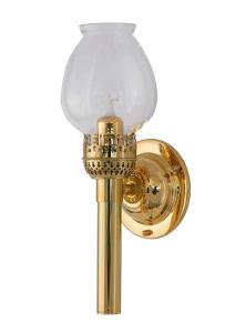 Wall candle holder - Karlskrona wall sconce