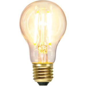 LED bulb - Classic 60 mm 720 lm - old fashioned style - vintage interior - classic style - retro