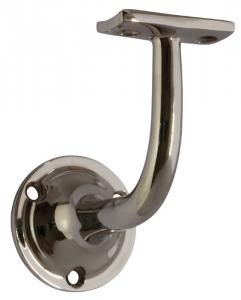 Handrail holder - Nickel II