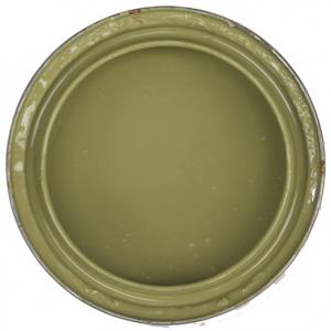Linseed Oil Paint Selder & Co - Lime Green - old fashioned style - vintage interior - classic style - retro