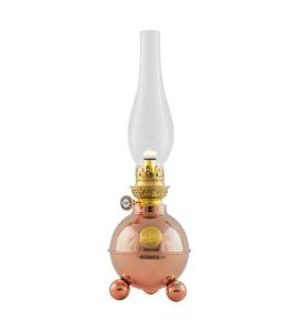 Oil Lamp - Dragsö copper
