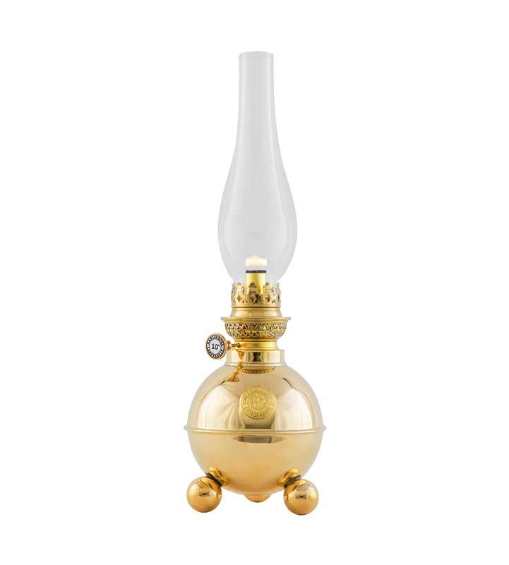 Kerosene Oil Lamp - Dragsö