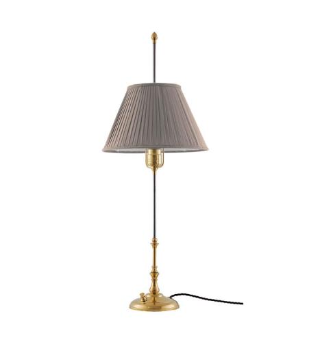 Table Lamp Stiernstedt, beige shade