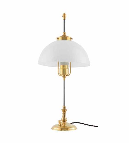 Table Lamp - Swedenborg brass