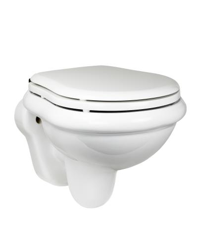 Skifte Toalett