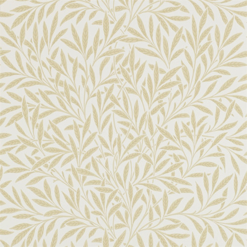William Morris & Co. Tapete - Willow Buff