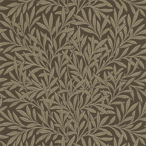William Morris & Co. Wallpaper - Willow Bullrush