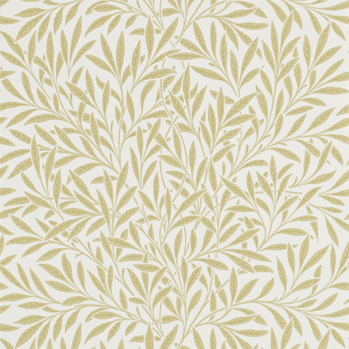 William Morris & Co. Wallpaper - Willow Camomile