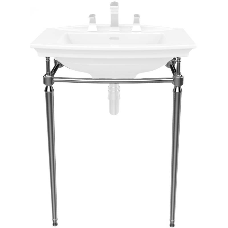 Kromställning till Blenheim 65 cm
