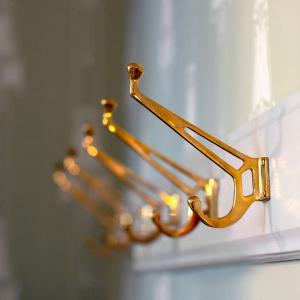 DIY - build your own hook rack