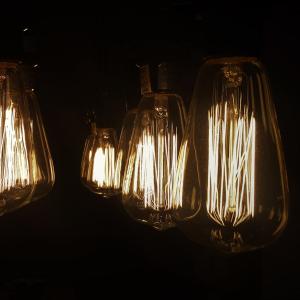 inspiration led - old style - vintage style - classic interior - old fashioned style